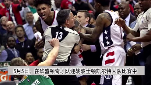 NBA季后赛黑马频现，青年军逆袭掀翻卫冕冠军